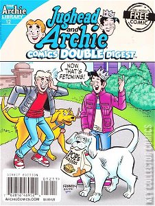 Jughead & Archie Double Digest #12