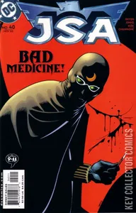 JSA #40