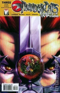 Thundercats: Enemy's Pride #3