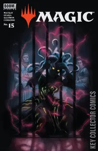 Magic the Gathering #15