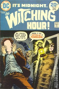 The Witching Hour #39