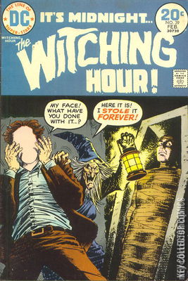 The Witching Hour