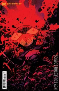 Black Manta #6