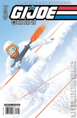 Cover for G.I. Joe: Origins #15