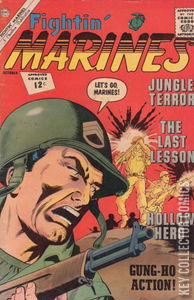 Fightin' Marines #49