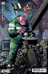 Cover for Green Lantern #2