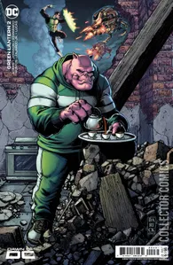 Green Lantern #2