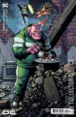 Variant Cover for Green Lantern #2