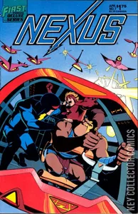 Nexus #7