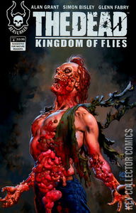 The Dead: Kingdom of Flies #4