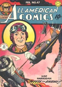 All-American Comics #47