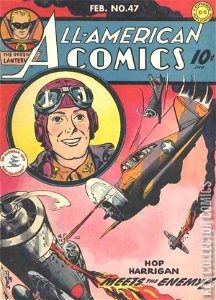 All-American Comics #47