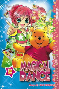 Disney Magical Dance #2