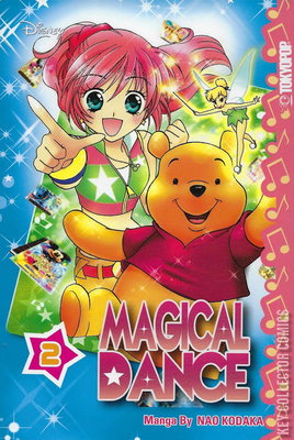 Disney Magical Dance