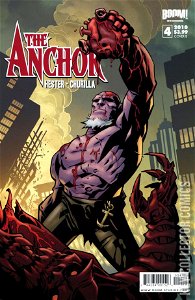 The Anchor #4