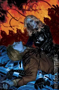 Battlestar Galactica: Cylon Apocalypse #4