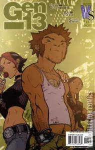 Gen13 #13