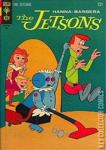 Jetsons, The #21