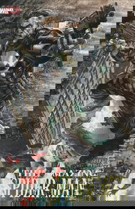 Amazing Spider-Man #19