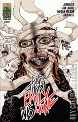 Cover for And Then Emily Was Gone #5