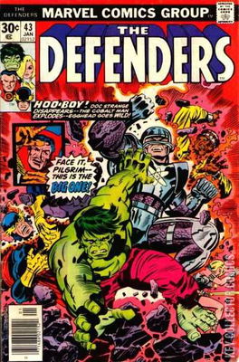 Defenders