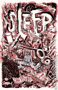 Sleep #4