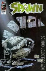 Cover for Spawn #56