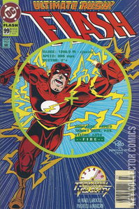 Flash #99