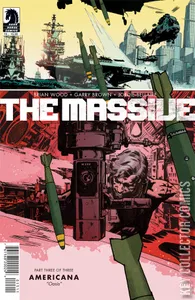 The Massive #15