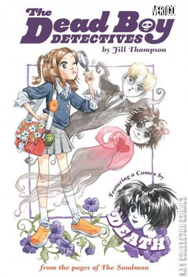 The Dead Boy Detectives