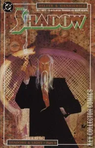 Shadow, The #4