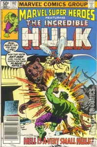 Marvel Super-Heroes #102