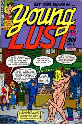 Young Lust