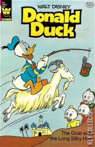 Donald Duck #233