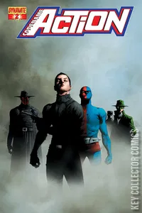 Codename: Action #2