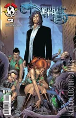 Cover for Darkness, The #2
