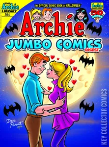 Archie Double Digest #364
