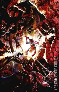 Secret Wars #1