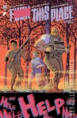 Cover for I Hate This Place #3