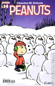 Peanuts #14