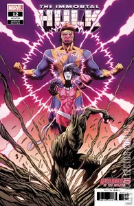 Immortal Hulk #12