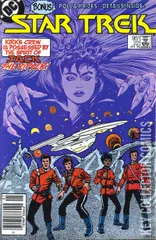 Variant Cover for Star Trek #22