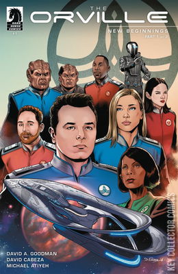 The Orville