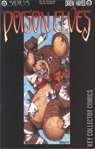 Poison Elves #16