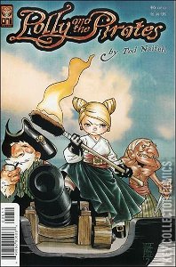 Polly & the Pirates #6