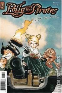 Polly & the Pirates #6