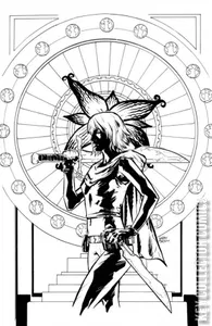 Higher Earth #8