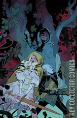 Variant Cover for Briar #2