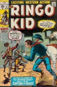 Ringo Kid #6