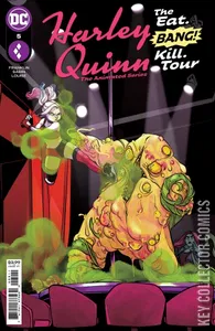 Harley Quinn: The Animated Series - The Eat, Bang, Kill Tour #5